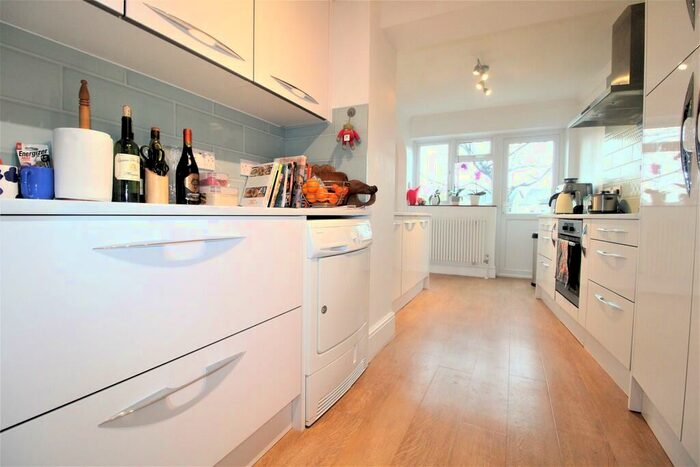 4 Bedroom End Of Terrace House To Rent In St. Vincents Way, Potters Bar, EN6
