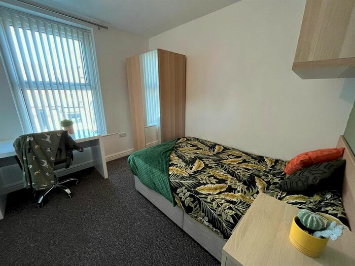 6 Bedroom Property To Rent In Parker Street, Lancaster, LA1