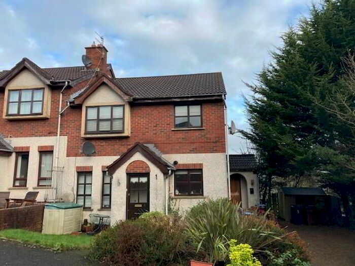 Houses for sale in Glengormley, BT36, Antrim and Newtownabbey