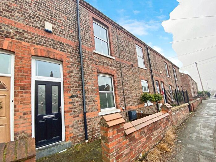 2 Bedroom Property To Rent In Huntington Road, York, YO31