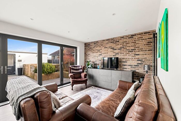 4 Bedroom Detached Bungalow For Sale In New Dover Road, Capel-Le-Ferne, Folkestone, CT18