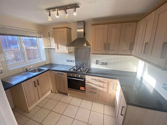 3 Bedroom Semi-Detached House To Rent In Sparrowhawk Way, Huntingdon, PE29