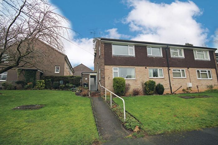 1 Bedroom Flat To Rent In St. Lukes Close, Harrogate, HG1