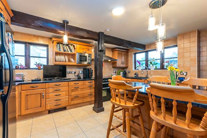 4 Bedroom Detached House For Sale In Esplanade, Mayland, Chelmsford, CM3