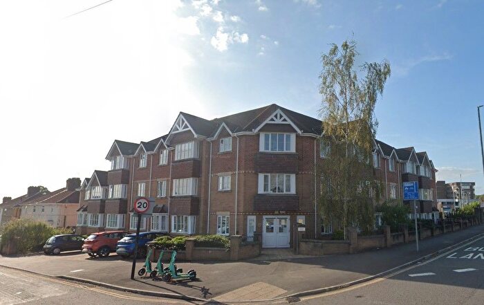 2 Bedroom Flat To Rent In Anchor House, Bristol, BS4