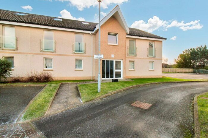 2 Bedroom Apartment For Sale In Old Bar Road, Nairn, IV12