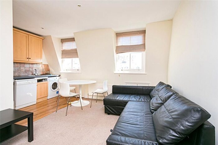 1 Bedroom Flat To Rent In Blenheim Street, Mayfair, London, W1S