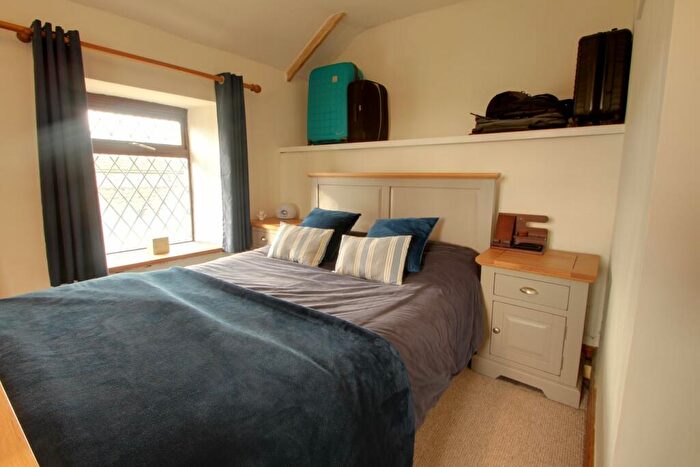 3 Bedroom Semi-Detached House For Sale In Withybrook, Stoke St. Michael, BA3