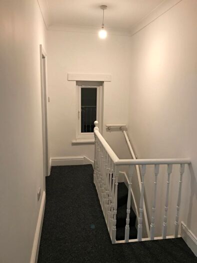 1 Bedroom House To Rent In Chaplin Road, Bristol, BS5