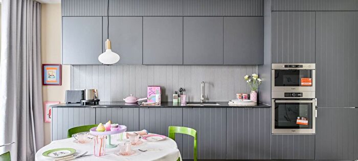 1 Bedroom Flat To Rent In Westfield Avenue, Stratford, London, E20