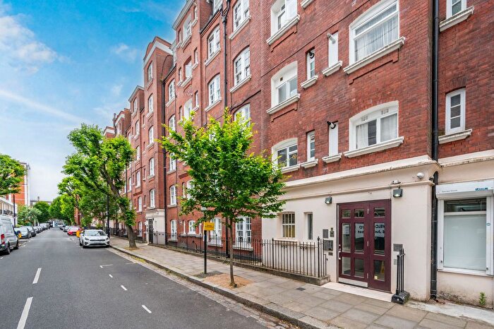 1 Bedroom Flat To Rent In Thanet Street, St Pancras, London, WC1H