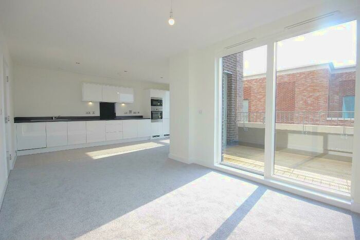 3 Bedroom Flat To Rent In Bellow House, Gayton Road, London, HA1