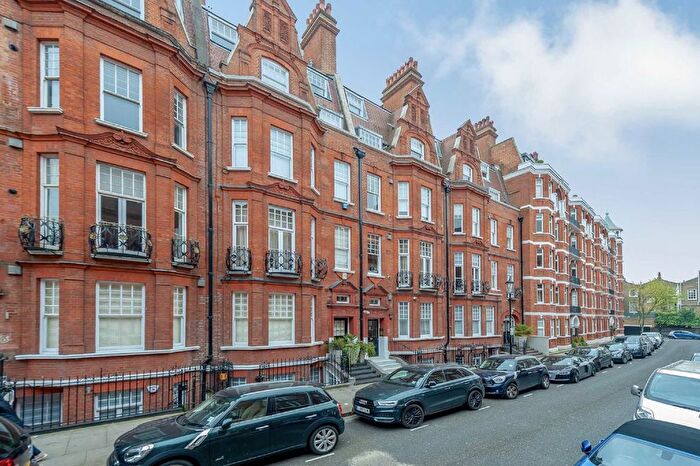 2 Bedroom Flat To Rent In Culford Gardens, Chelsea, SW3