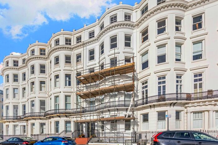 1 Bedroom Flat To Rent In Clarendon Terrace, Brighton, BN2