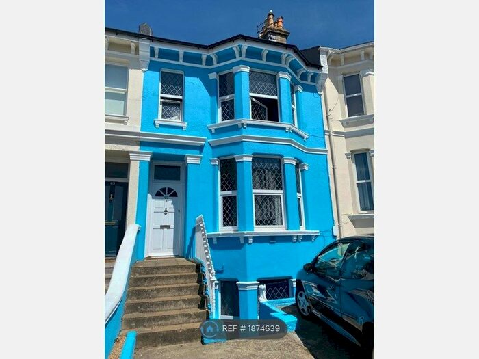 7 Bedroom Terraced House To Rent In Ditchling Rise, Brighton, BN1