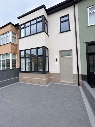 5 Bedroom Terraced House To Rent In Alexandra Road, Crosby, Liverpool, L23