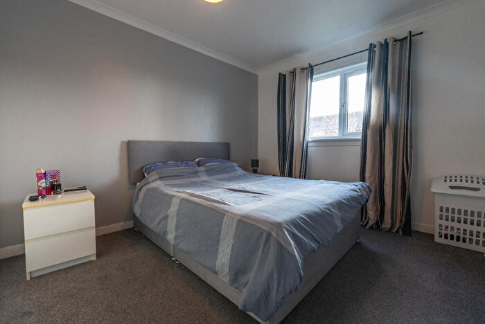 1 Bedroom Flat For Sale In Centenary Gardens, Coatbridge, ML5
