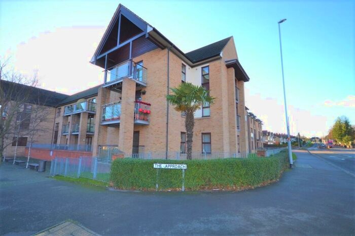 2 Bedroom Flat To Rent In Weedon Road, Northampton, NN5