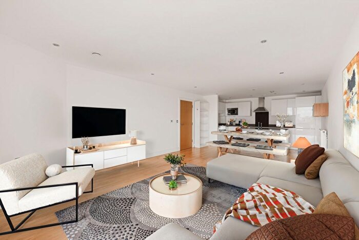 1 Bedroom Flat For Sale In Jubilee Court, Victoria Parade Greenwich, SE10