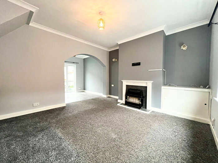 2 Bedroom Terraced House To Rent In Porter Street East, Preston, Lancashire, PR4