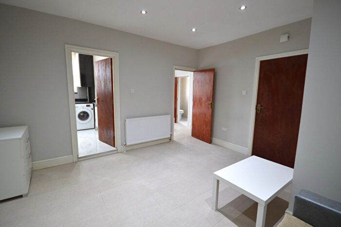 1 Bedroom Flat To Rent In Preston Road, Wembley, HA9