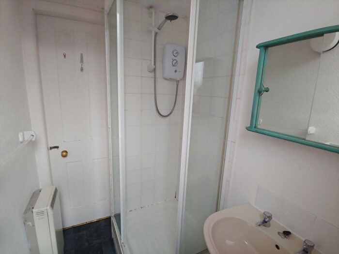 1 Bedroom Flat To Rent In Westfield Road, Ednburgh, EH11