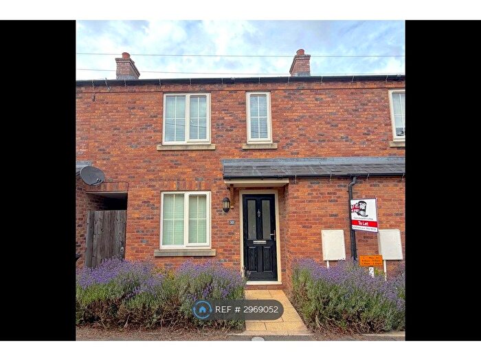 3 Bedroom Terraced House To Rent In Newtown, Huntingdon, PE28