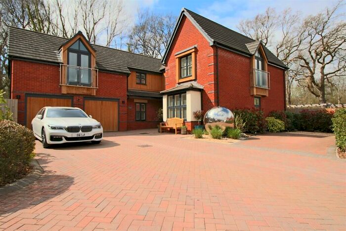 5 Bedroom Detached House For Sale In Winstones Road, Barrow Gurney, Bristol, BS48