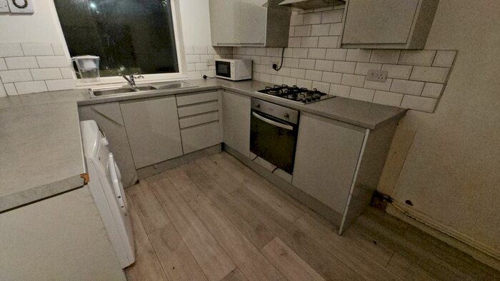 1 Bedroom Terraced House To Rent In Grange Street, Salford, M6