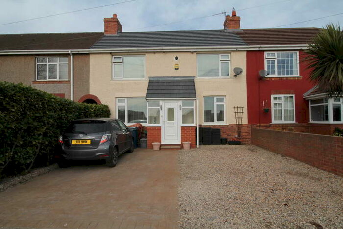 Houses For Sale To Rent In Dh4 5rh Mulberry Way Houghton Houghton Le Spring