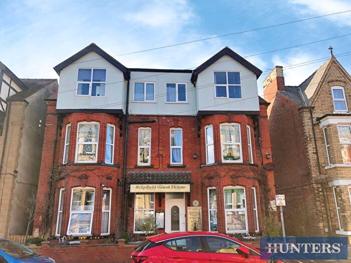 15 Bedroom Hotel For Sale In Marshall Avenue, Bridlington, YO15