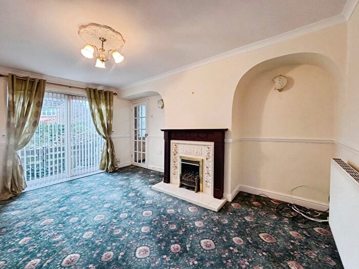 2 Bedroom Terraced House For Sale In Galsworthy Road, South Shields, NE34