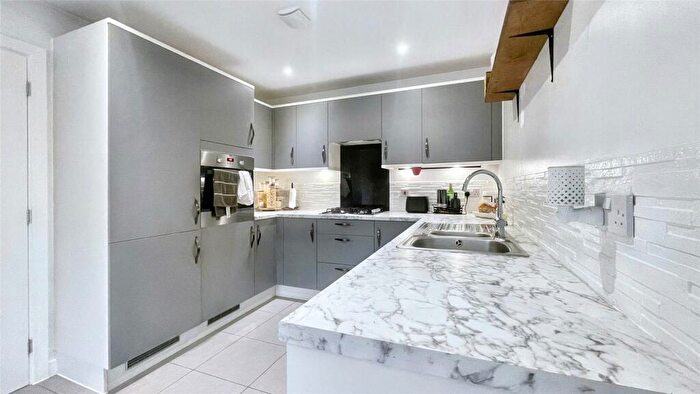 3 Bedroom Semi-Detached House To Rent In Trefoil Road, Hellingly, Hailsham, East Sussex, BN27