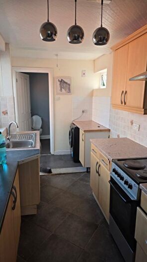 3 Bedroom Terraced House To Rent In Nethermill Road, Coventry, CV6
