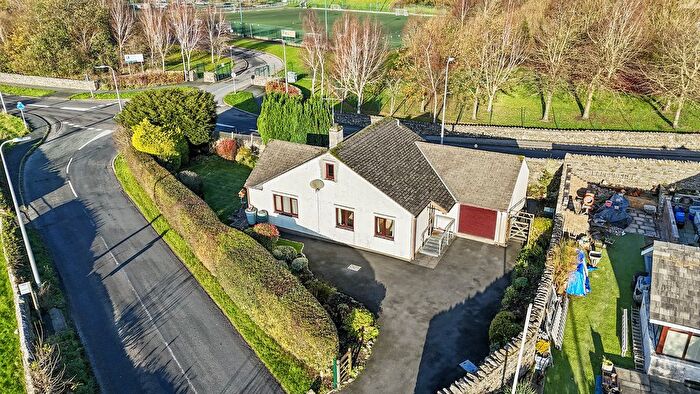 3 Bedroom Detached Bungalow For Sale In Rowanlea, Ackenthwaite, LA7