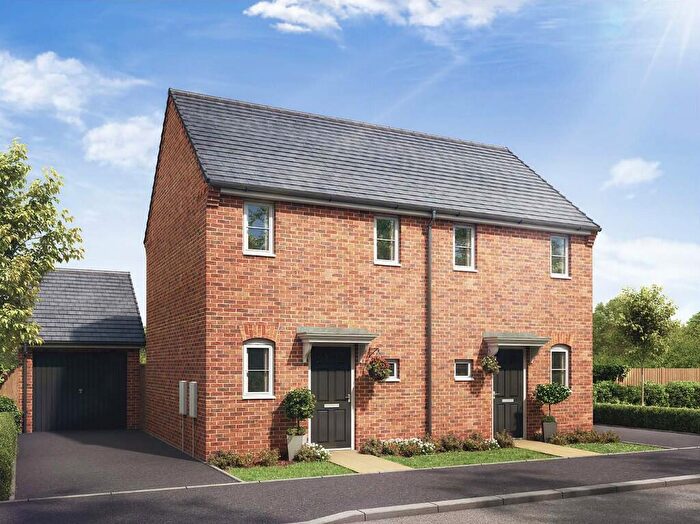 1 Bedroom End Of Terrace House For Sale In Hall Gate, PE12