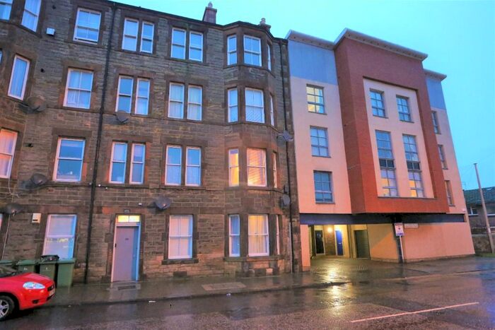 1 Bedroom Flat To Rent In North High Street, Musselburgh, East Lothian, EH21
