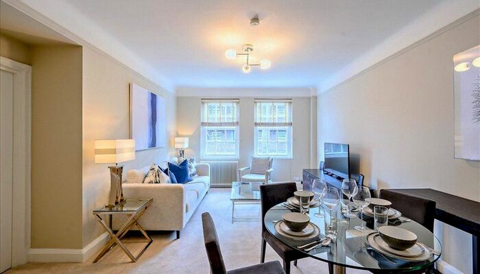 2 Bedroom Flat To Rent In Pelham Court, Fulham Road, Chelsea, London, SW3