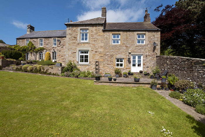 2 Bedroom Semi-Detached House To Rent In Melkridge, Haltwhistle, Northumberland, NE49