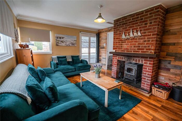 3 Bedroom Bungalow For Sale In Humberston Fitties, Humberston, Grimsby, Lincolnshire, DN36