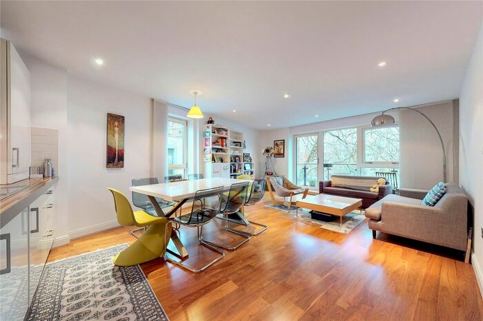 2 Bedroom Flat To Rent In Clerkenwell Road, London, EC1M