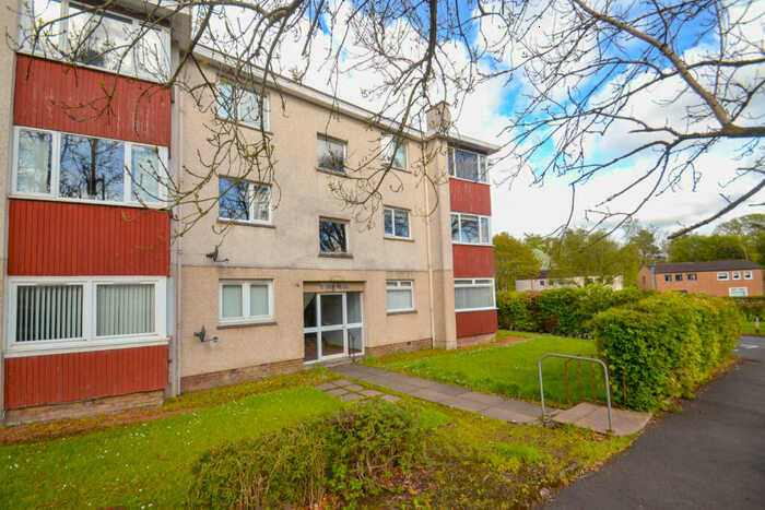 2 Bedroom Flat To Rent In Old Coach Road, East Kilbride, South Lanarkshire, G74