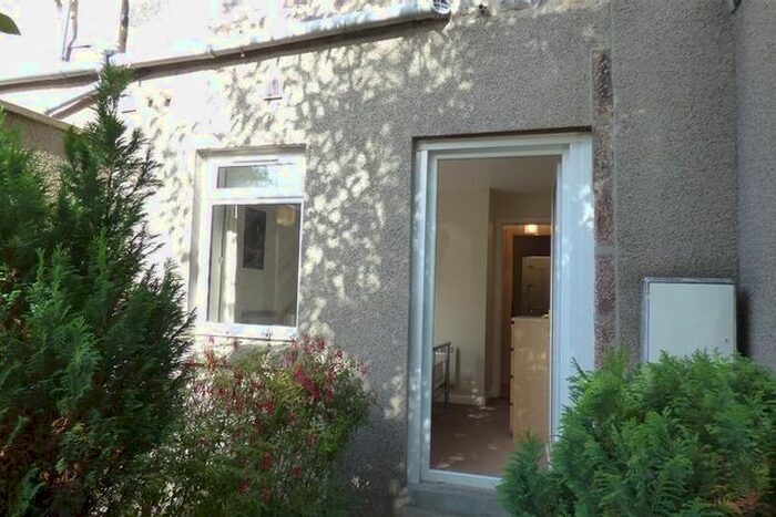 1 Bedroom Flat To Rent In St. Clair Street, Aberdeen, AB24