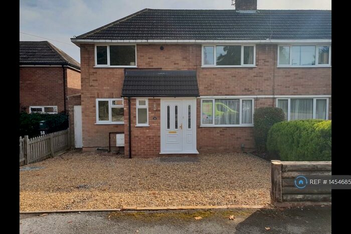 4 Bedroom Semi-Detached House To Rent In Grove Avenue, Harpenden, AL5