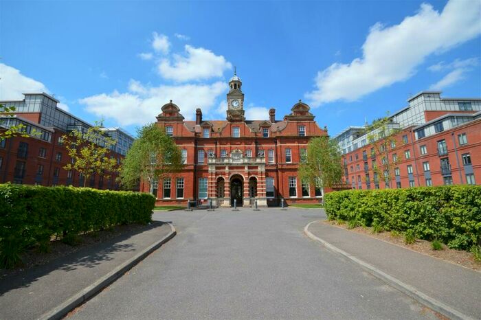 2 Bedroom Flat To Rent In St. Stephens Road, Norwich, NR1