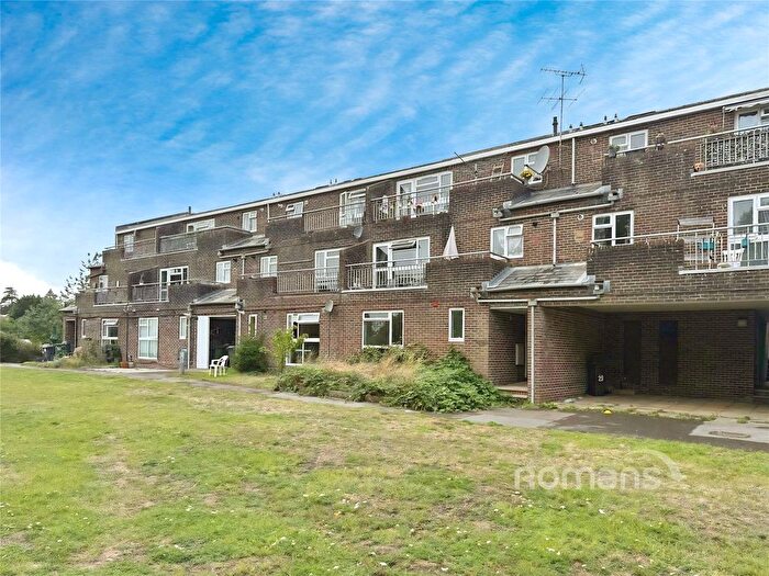 1 Bedroom Studio For Sale In Oglander Road, Winchester, Hampshire, SO23