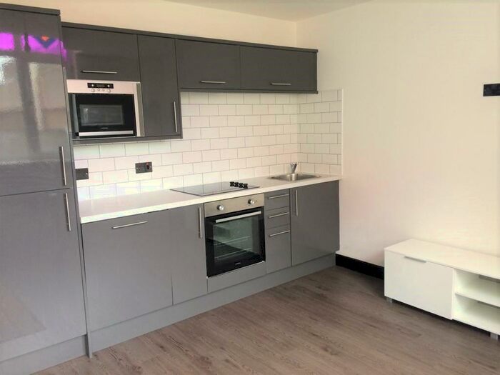 1 Bedroom Flat To Rent In North House, North John Street, Liverpool, L2
