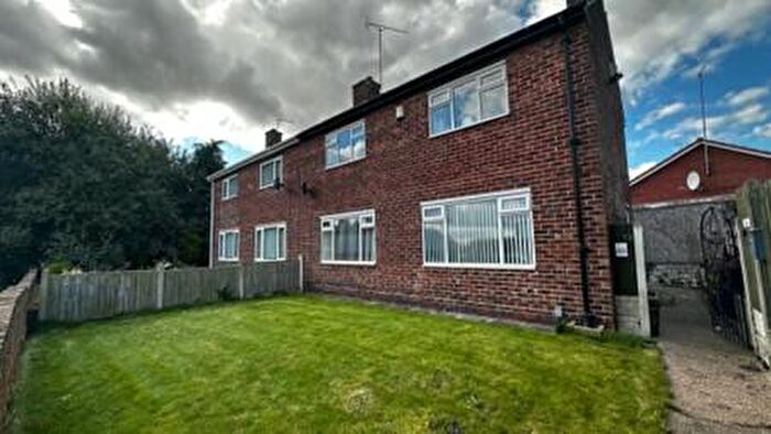 3 Bedroom House To Rent In Dale Road, Rawmarsh, Rotherham, S62
