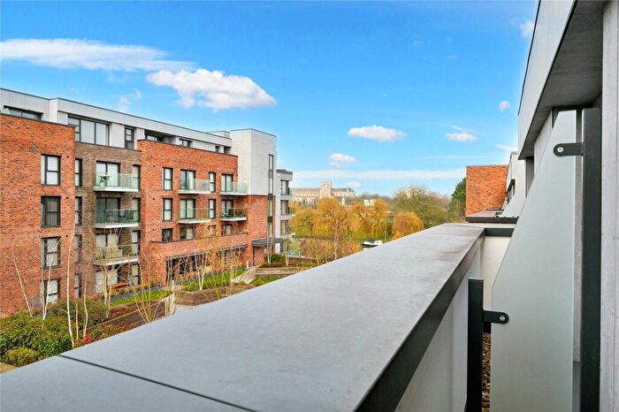 2 Bedroom Flat To Rent In Darlington House, Merlin Drive, Fletton Quays, PE2