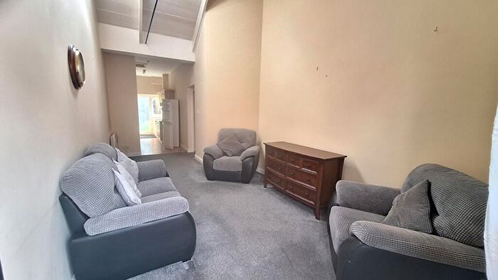 2 Bedroom Terraced House For Sale In Model Farm, IP14